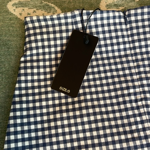 Boutique skirt - Picture 7 of 8